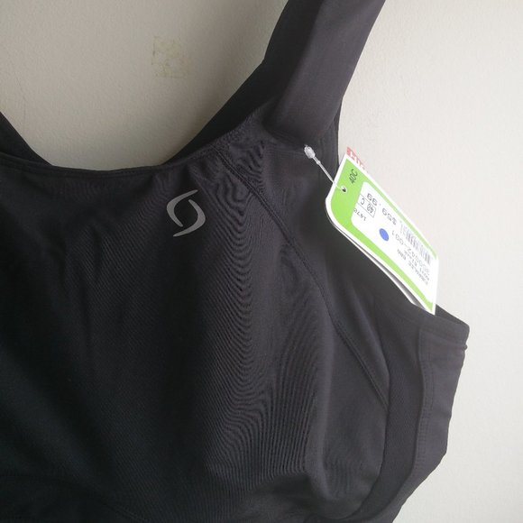 Moving Comfort Sports Bra 40C - Picture 3 of 10